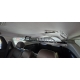 Полиця під стелю в багажник Mitsubishi Pajero Sport 3 (2014+)
