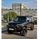 Експедиційний багажник на Toyota Land Cruiser 80