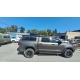 Експедиційний багажник на Toyota Land Cruiser 80