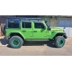 Експедиційний багажник на Toyota Land Cruiser 80