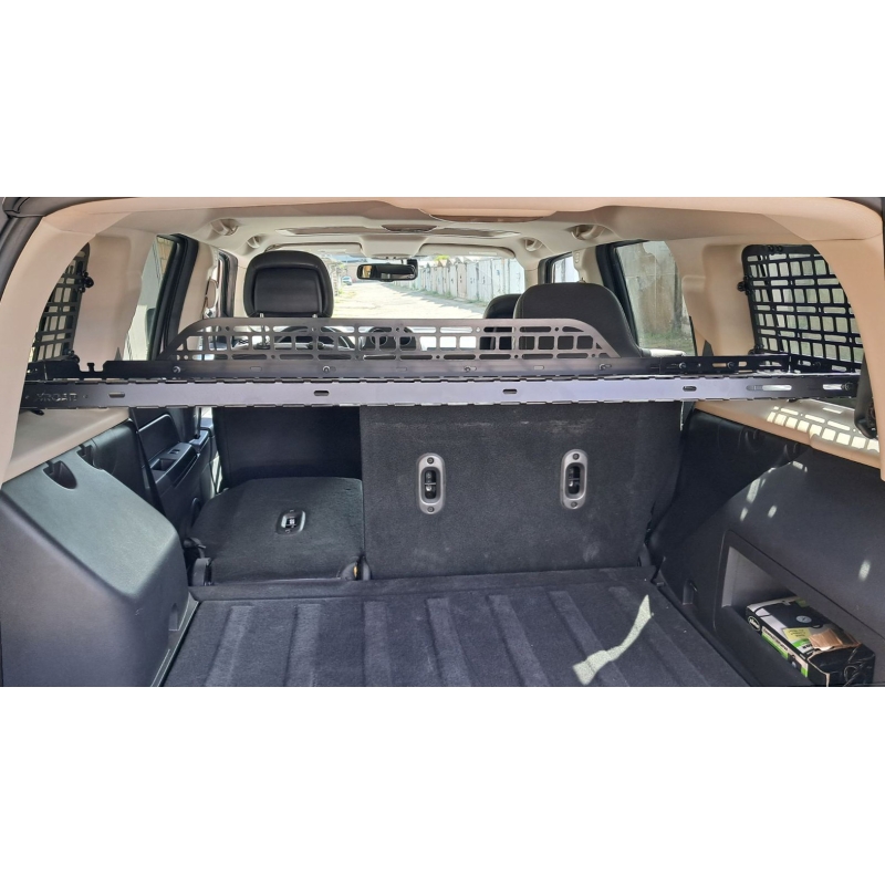 Полиця в багажник Jeep Patriot (2007-2017)