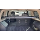 Полиця в багажник Jeep Patriot (2007-2017)