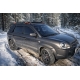 Експедиційний багажник на Hyundai Tucson G1 (2004-2010)