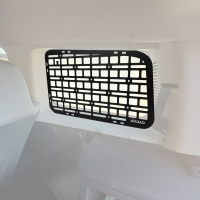 Модульна система зберігання Molle (Молле) для вікон багажника Jeep Patriot (2007-2017) - Права