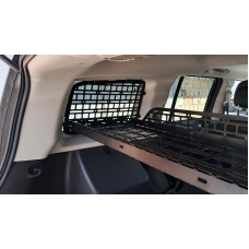 Полиця в багажник Jeep Patriot (2007-2017)