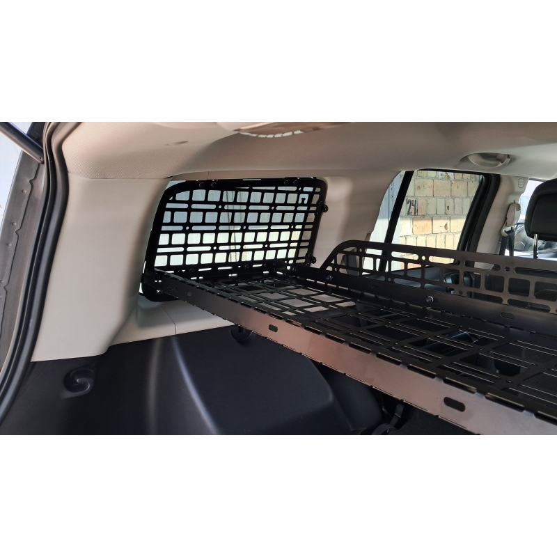 Полиця в багажник Jeep Patriot (2007-2017)