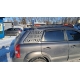Експедиційний багажник на Hyundai Tucson G1 (2004-2010)