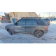 Експедиційний багажник на Hyundai Tucson G1 (2004-2010)