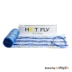 Нагрівальний мат двожильний HOT FLY HFM 0.50, 0,5 м. кв.