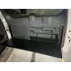 Панель на двері багажника Toyota Land Cruiser Prado 150