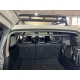 Полиця під стелю в багажник для Toyota FJ Cruiser