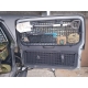 Панель Молле на вікно дверей багажника Suzuki Jimny (1998-2018)