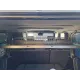 Модульна система зберігання Molle (Молле) для вікон багажника Mercedes G-Class W463 (1990-2018) - Ліва і права