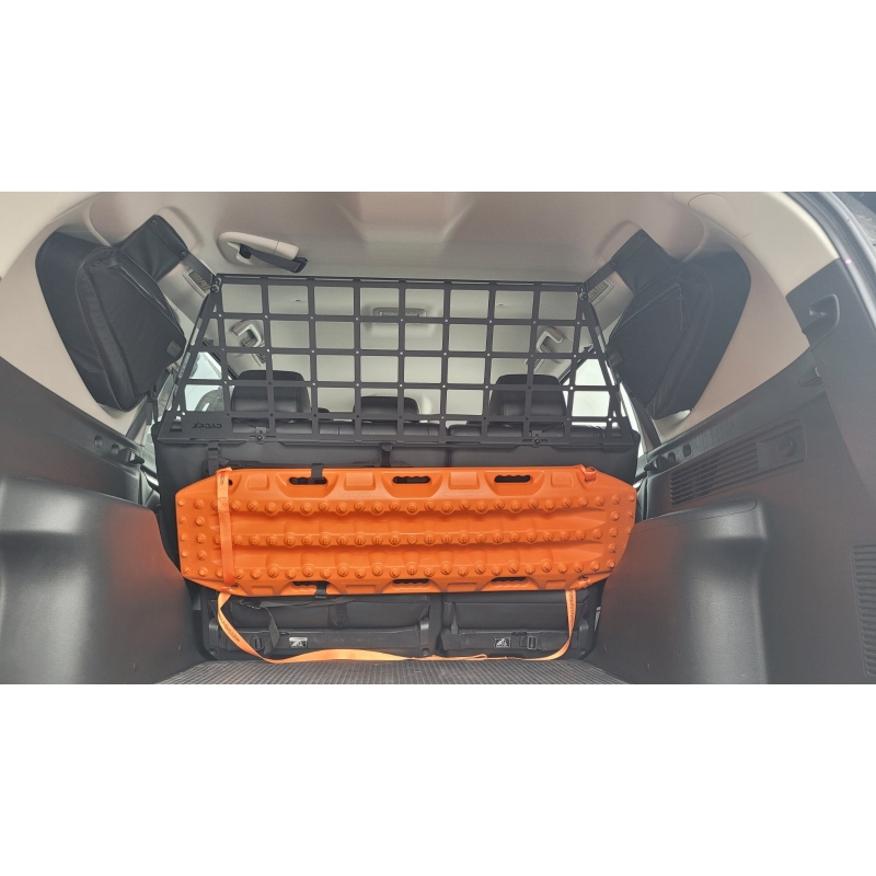 Перегородка багажника Mitsubishi Pajero Sport 3