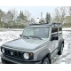 Експедиційний багажник на Suzuki Jimny JB64/JB74 (2018+)
