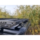 Експедиційний багажник на Suzuki Jimny JB64/JB74 (2018+)