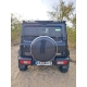 Експедиційний багажник на Suzuki Jimny JB64/JB74 (2018+)