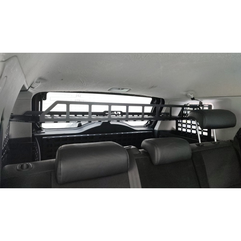 Полиця під стелю в багажник для Toyota FJ Cruiser