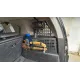 Молле органайзер (кошик) на крило багажника Toyota FJ Cruiser - Права