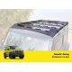 Експедиційний багажник на Suzuki Jimny JB64/JB74 (2018+)