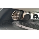 Модульна система зберігання Molle (Молле) для вікон багажника Nissan X-Trail T31 (2007-2014) - Ліва