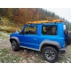 Експедиційний багажник на Suzuki Jimny JB64/JB74 (2018+)