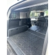 Полиця під стелю в багажник для Toyota FJ Cruiser
