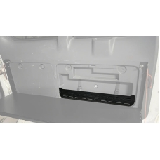 Панель на двері багажника Toyota Land Cruiser Prado 150