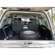 Полиця під стелю в багажник Toyota Land Cruiser 200