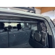 Полиця під стелю в багажник для Toyota FJ Cruiser