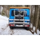 Експедиційний багажник на Suzuki Jimny JB64/JB74 (2018+)