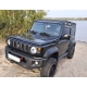 Експедиційний багажник на Suzuki Jimny JB64/JB74 (2018+)