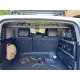Полиця під стелю в багажник для Toyota FJ Cruiser
