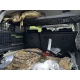 Полиця під стелю в багажник для Toyota FJ Cruiser