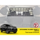 Перегородка багажника Mitsubishi Pajero Sport 3