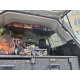 Полиця під стелю в багажник Toyota Land Cruiser 200
