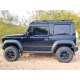 Експедиційний багажник на Suzuki Jimny JB64/JB74 (2018+)