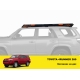 Експедиційний багажник, Toyota 4Runner 280