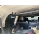 Полиця під стелю в багажник Toyota Land Cruiser 200