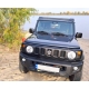 Експедиційний багажник на Suzuki Jimny JB64/JB74 (2018+)