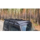 Експедиційний багажник на Suzuki Jimny JB64/JB74 (2018+)