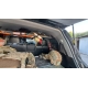 Полиця під стелю в багажник Toyota Land Cruiser 200