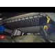 Модульна система зберігання Molle (Молле) для вікон багажника Toyota Hiace - Ліва і права