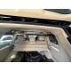 Полиця під стелю в багажник Toyota Land Cruiser 200