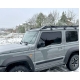 Експедиційний багажник на Suzuki Jimny JB64/JB74 (2018+)