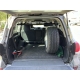 Полиця під стелю в багажник Toyota Land Cruiser 200