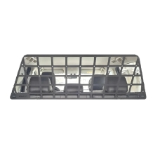 Перегородка багажника Mitsubishi Pajero Sport 3