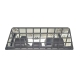 Перегородка багажника Mitsubishi Pajero Sport 3