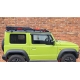 Експедиційний багажник на Suzuki Jimny JB64/JB74 (2018+)