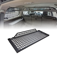 Overhead shelf for Nissan Pathfinder R51 (2007-2012) trunk